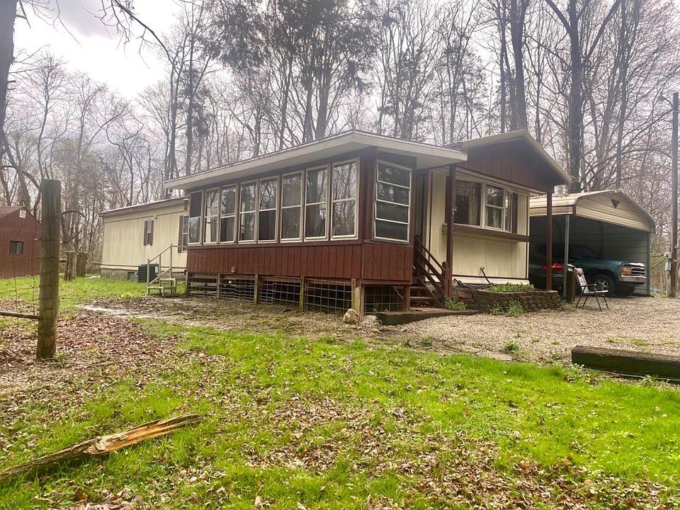 1st image of 1955 N County Road 725 E Lot 15