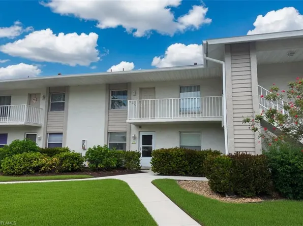 1330 Derbyshire CT #E103, NAPLES, FL 34116