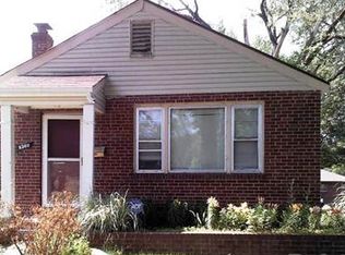 8360 Fullerton Ave, Saint Louis, MO