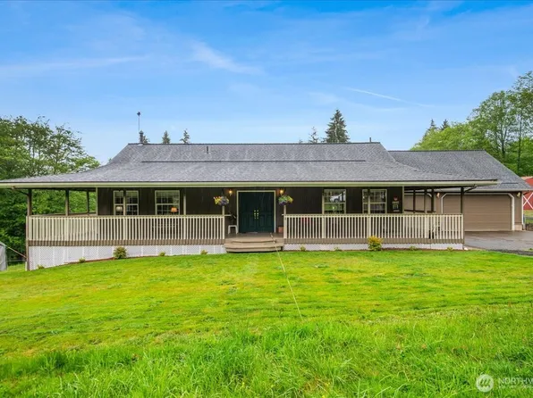 234 Turk Road, Longview, WA 98632