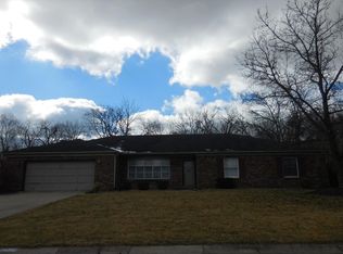 2670 Coppersmith Ave, Dayton, OH 45414