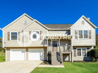 32 Emerald Pines Ln, Dallas, GA 30157