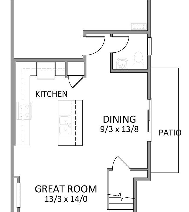 2nd image of 8420 SE Blanton St