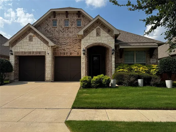 6829 Westbury Dr, North Richland Hills, TX 76180