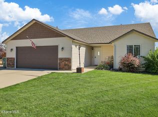 1652 E Legion Rd, Post Falls, ID 83854