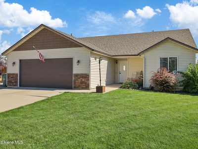 1652 E Legion Rd, Post Falls, ID, 83854