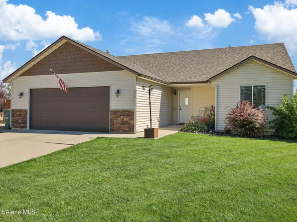 1652 E Legion Rd, Post Falls, ID 83854