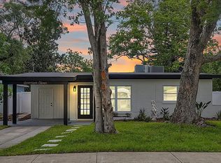 1711 White Ave, Orlando, FL 32806