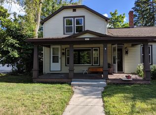 1625 Brawley St #A, Stevens Point, WI 54481