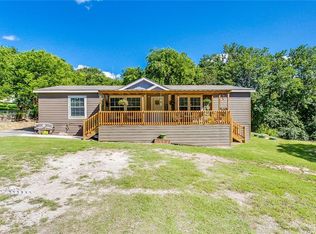 1837 Hitching Post Rd, Granbury, TX 76049