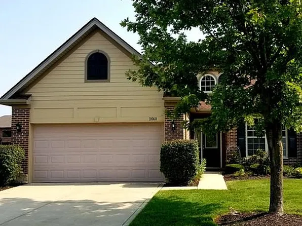 10060 Prairie Knoll Ct, Saint John, IN 46373