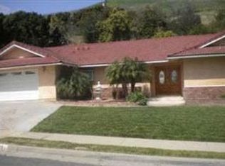 1311 Beech Hill Ave, La Puente, CA 91745