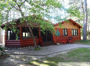 36411 Bonnie Lakes Rd, Crosslake, MN 56442