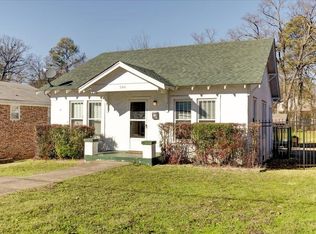 306 Henderson St, Hot Springs, AR 71913