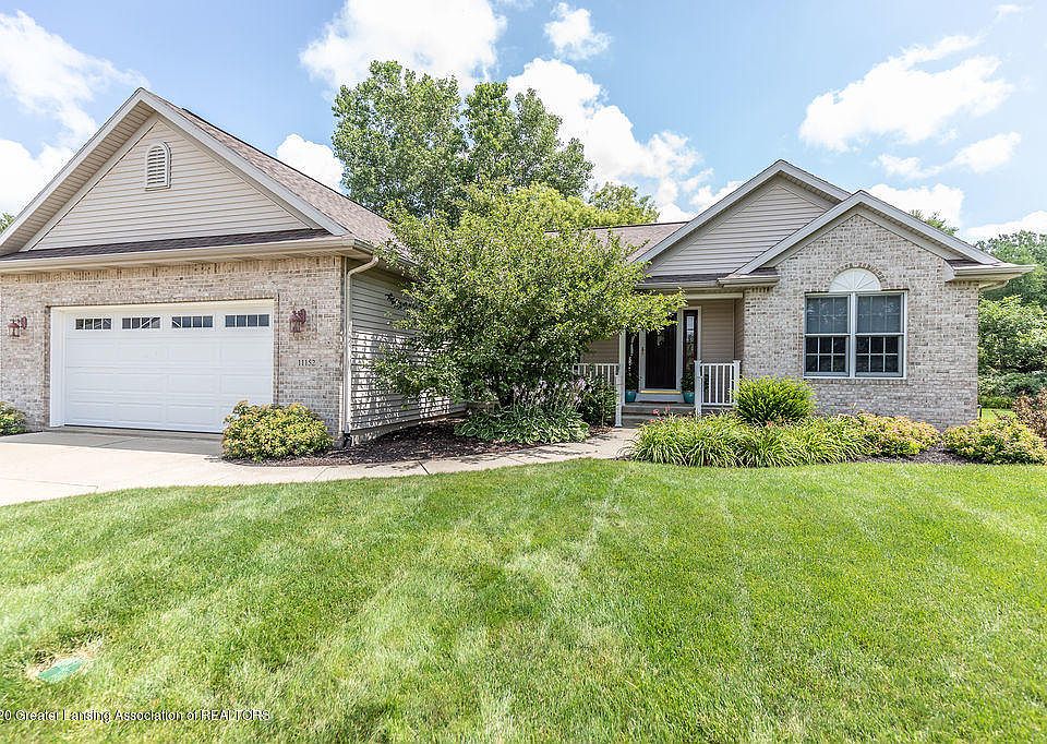 11152 Prestwick Dr, Lansing, MI 48917 Zillow