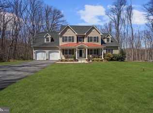 4941 Old Swimming Pool Rd, Frederick, MD 21703