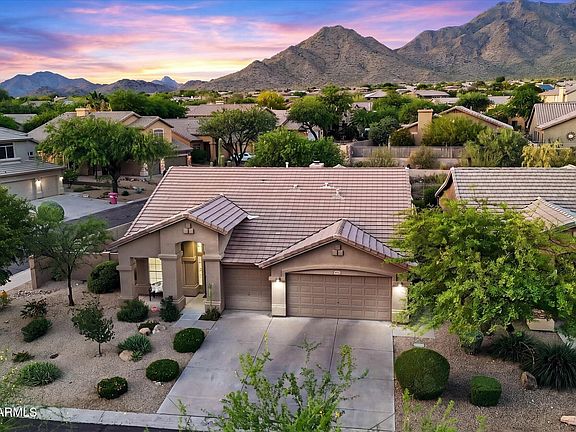 2nd image of 10638 E Betony Drive