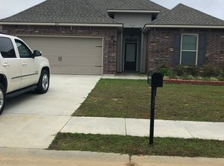 867 Reunion Place Cir #HOUSE, Biloxi, MS 39532