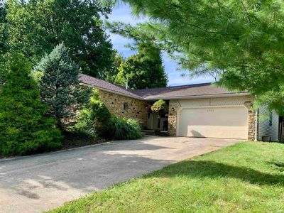 1701 E Thornton Dr, Bloomington, IN, 47401