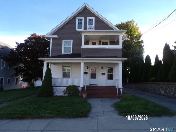 41 Church Street, Ansonia, CT 06401