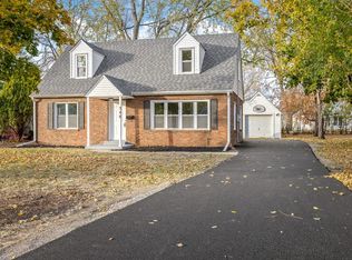 348 Pennsylvania Ave, Loves Park, IL 61111