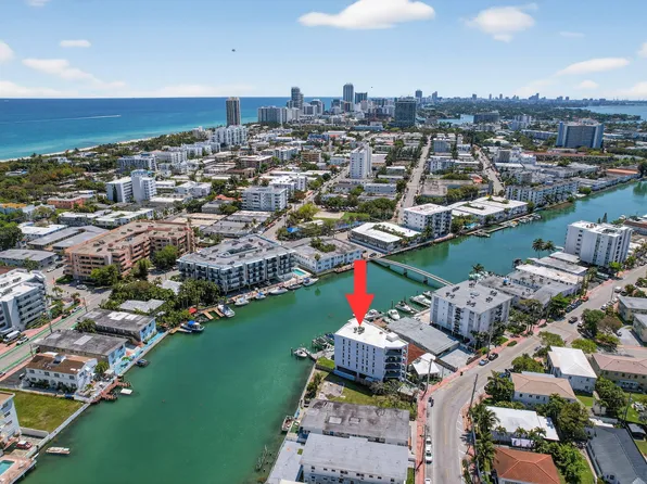 8125 Crespi Blvd APT 2, Miami Beach, FL 33141