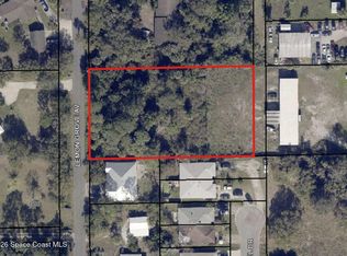 0 Lemon Grove Ave, Melbourne, FL 32904
