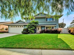 16412 Magellan Ln, Huntington Beach, CA 92647