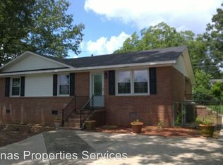 112 Mlk Memorial Dr, Chester, SC 29706