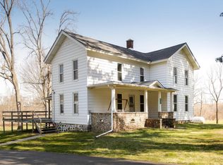 8603 N 43rd St, Augusta, MI 49012