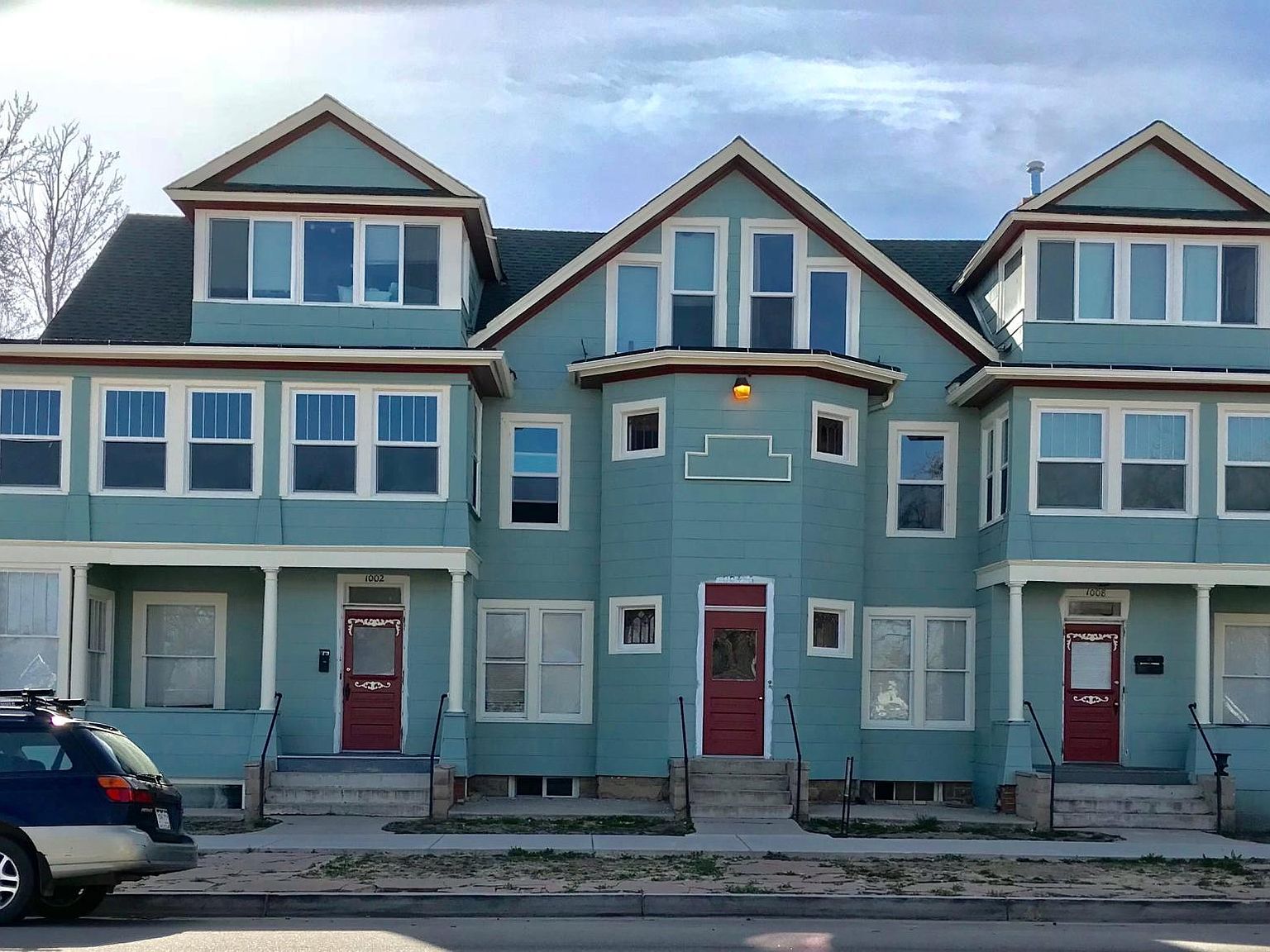 332 E Yampa St, Colorado Springs, CO 80903 Zillow