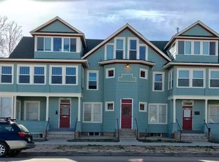 332 E Yampa St, Colorado Springs, CO 80903