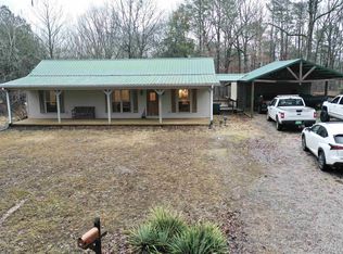 600 John Howell Rd, Pocahontas, TN 38061