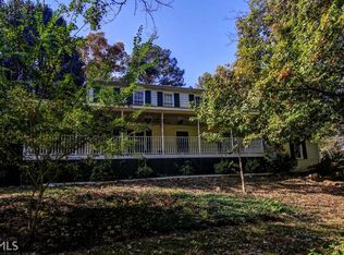 2422 Rolling Acres Dr SW, Conyers, GA 30094