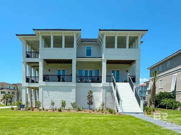 3222 Dolphin Dr, Gulf Shores, AL 36542