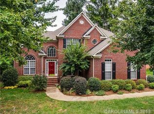 1005 Deercross Ln, Waxhaw, NC 28173