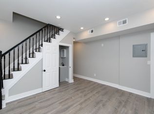 Beautiful Gut Renovated 2 Bed/2.5 Bath Apartment on Broadway Avenue in Camden!, Camden, NJ 08104