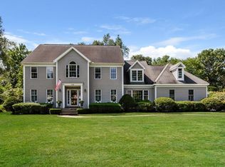 113 Ely Rd, Longmeadow, MA 01106