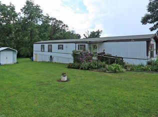 138 Wachayu Dr, Clyde, NC 28721