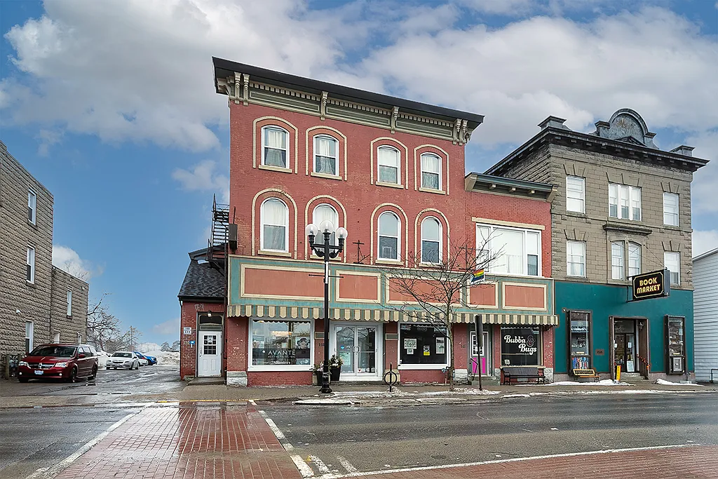 160 Prescott - 2B — Photo 1