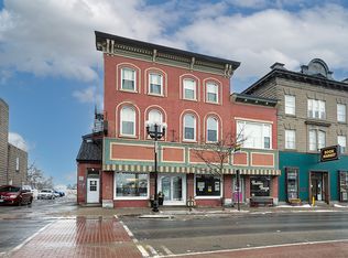 150 Prescott St #1F, North Grenville, ON K0G1J0