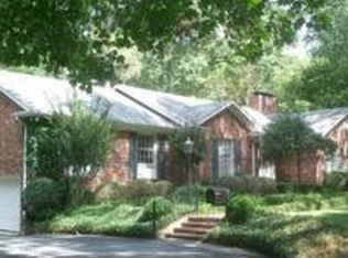 326 Wildwood Rd, Gadsden, AL 35901