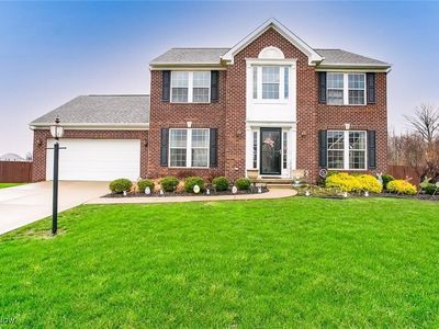 259 Wellford Way, Brunswick, OH, 44212