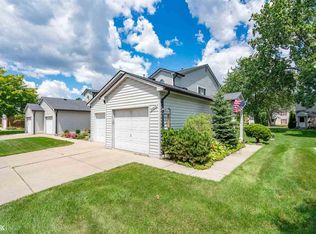 24613 Park Terrace Dr, Harrison Township, MI