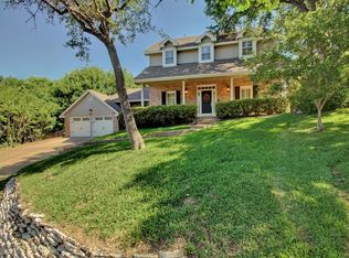 3002 Copper Mount Cv, Austin, TX 78746