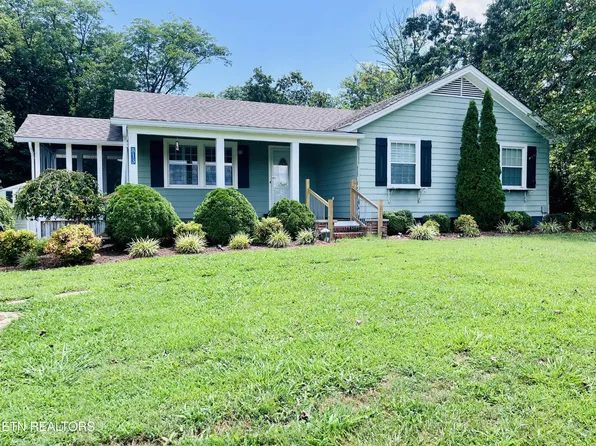 813 Keith Ln, Athens, TN 37303