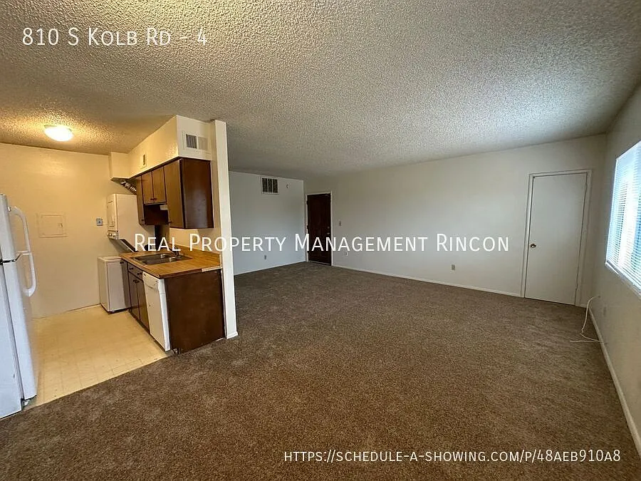 810 S Kolb Rd #4
