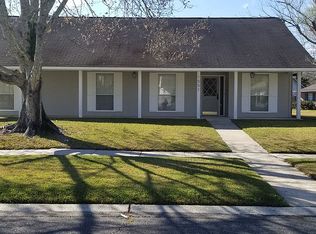 1559 Bullrush Dr, Baton Rouge, LA 70810