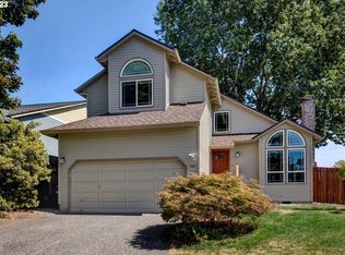 7160 SW 166th Ter, Beaverton, OR 97007