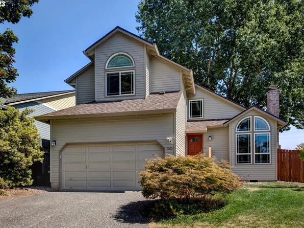 7160 SW 166th Ter, Beaverton, OR 97007